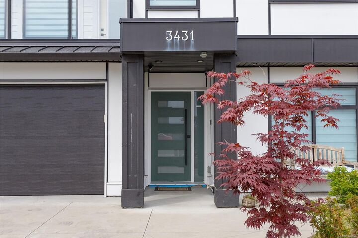 Property Photo: 3431 Caldera Crt BC V9B 6Z8