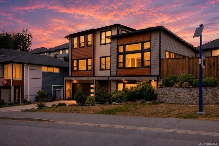 Property Photo: 2991 Irwin Rd BC V9B 5Y6