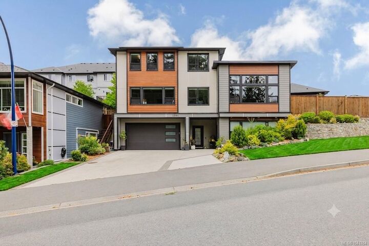 Property Photo: 2991 Irwin Rd BC V9B 5Y6