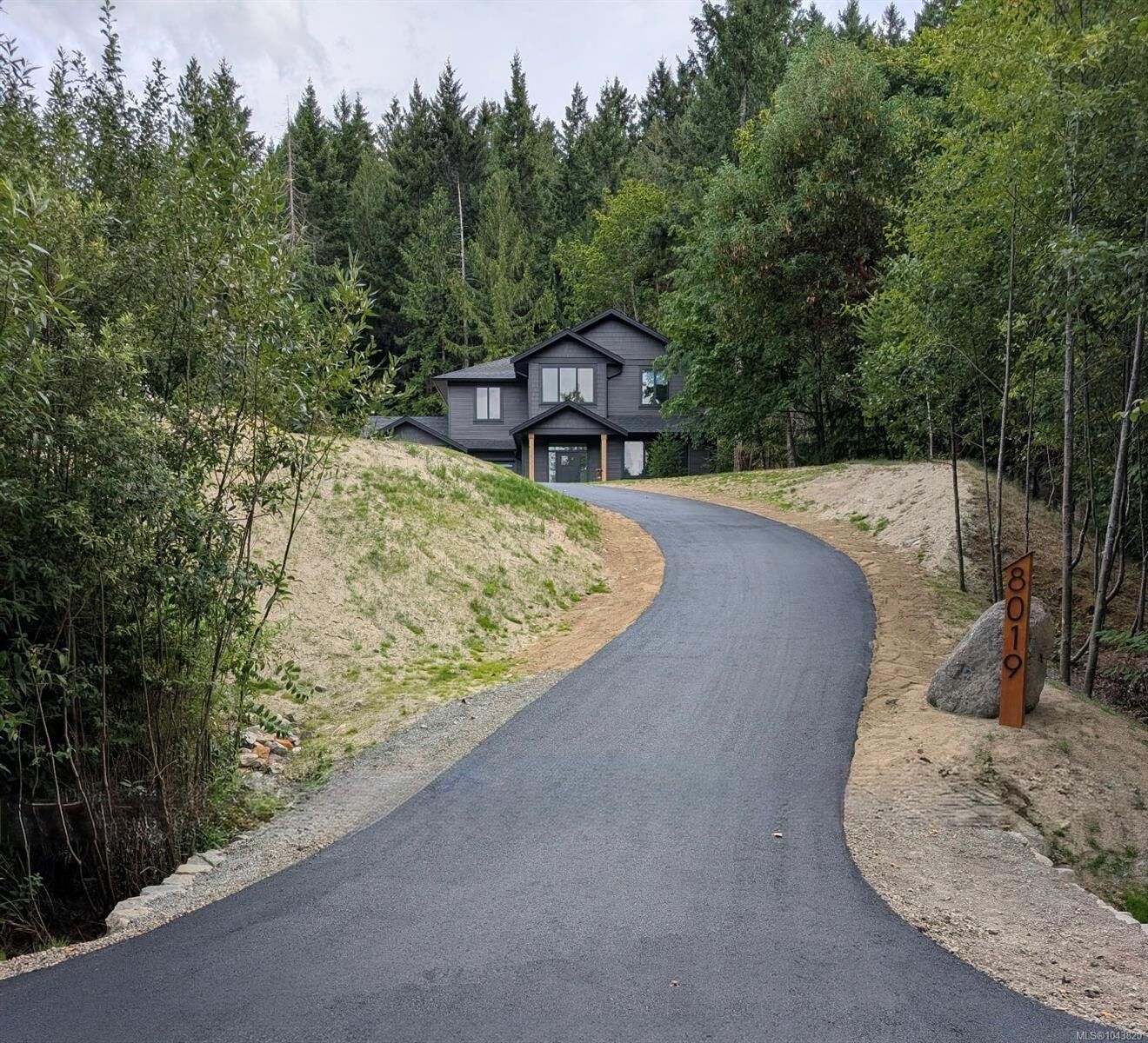 Property Photo: 8019 Ridge Rd BC V0R 2H0