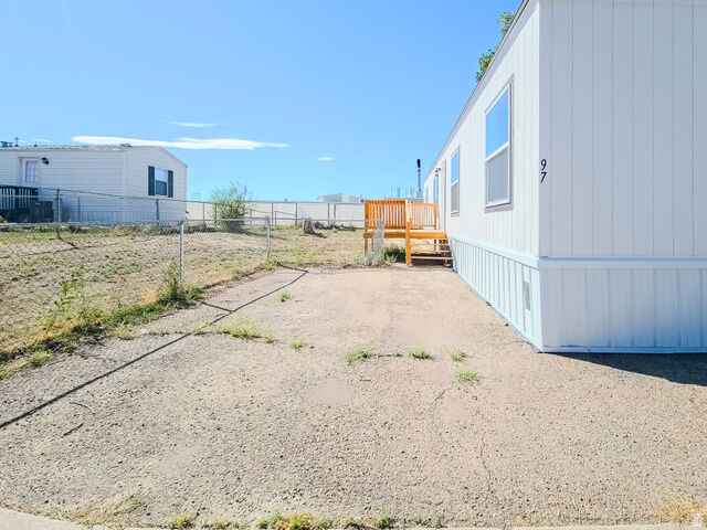 Property Photo: 1101 S Carbon 97 UT 84501