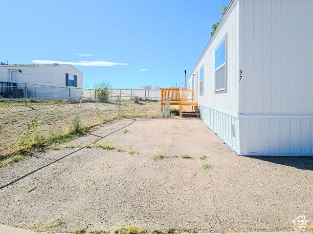Property Photo: 1101 S Carbon 97 UT 84501