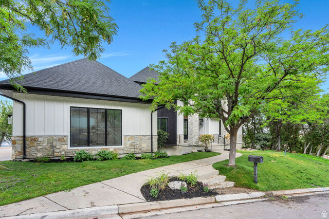 Property Photo:  4355 N Imperial Way E  UT 84604 