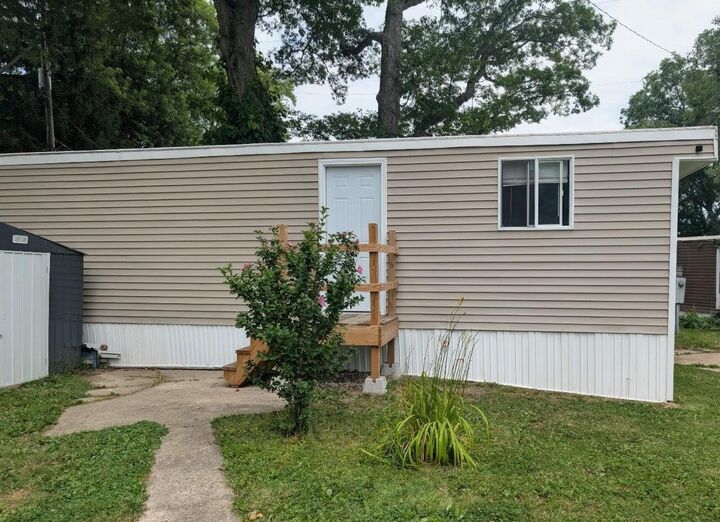 Property Photo:  302 Mobile Street  OH 45503 
