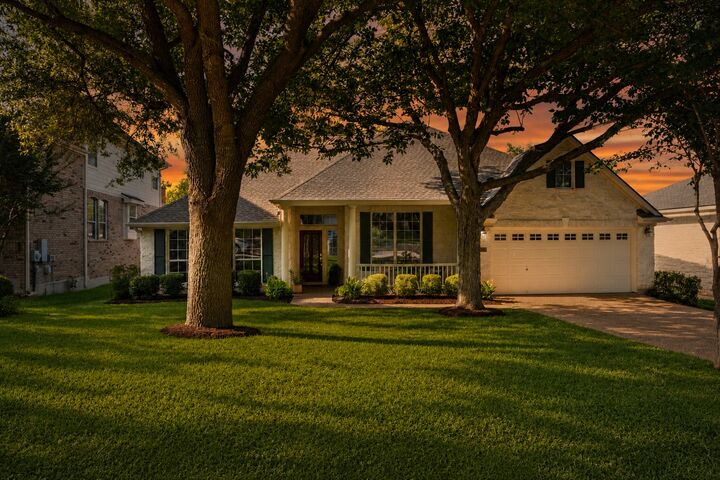 Property Photo:  7220 Fabion Drive  TX 78759 