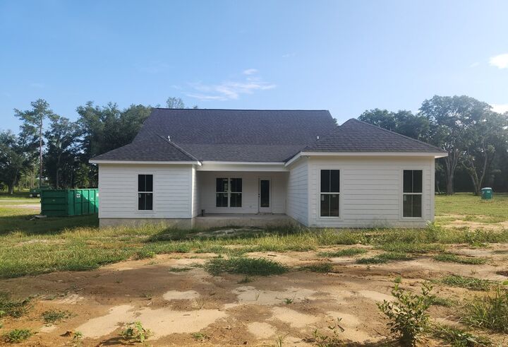 Property Photo:  131 Sawtooth Drive  GA 31763 