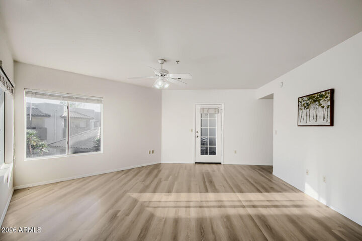 Property Photo: 1825 W Ray Road Apt 2125 AZ 85224