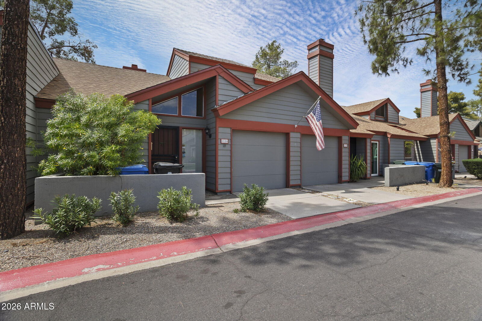 Property Photo:  14002 N 49th Avenue 1116  AZ 85306 