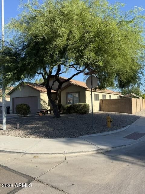 Property Photo:  1769 E Oakland Street  AZ 85225 