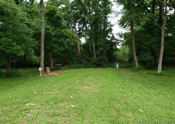 Property Photo: Tim Road 1903 MO 65326