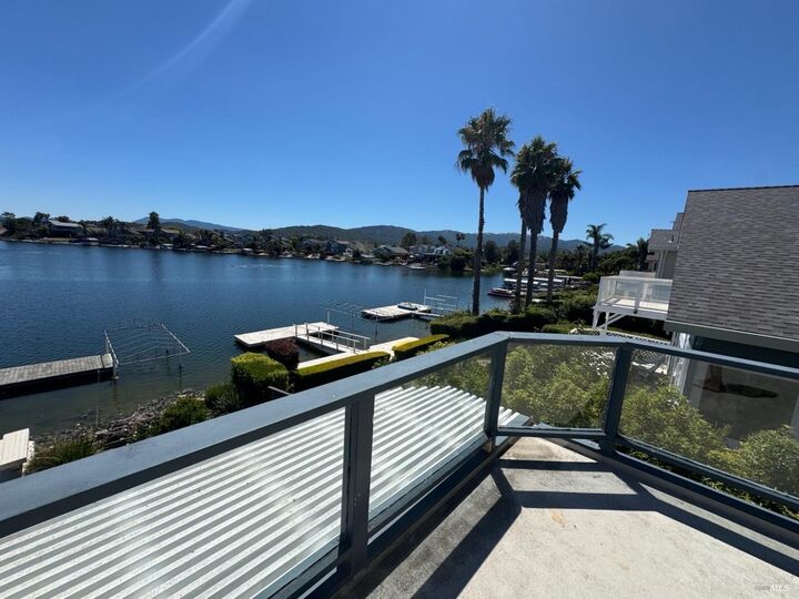 Property Photo:  138 Del Oro Lagoon  CA 94949 