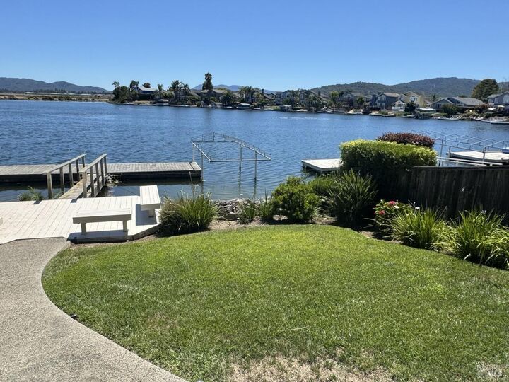 Property Photo:  138 Del Oro Lagoon  CA 94949 