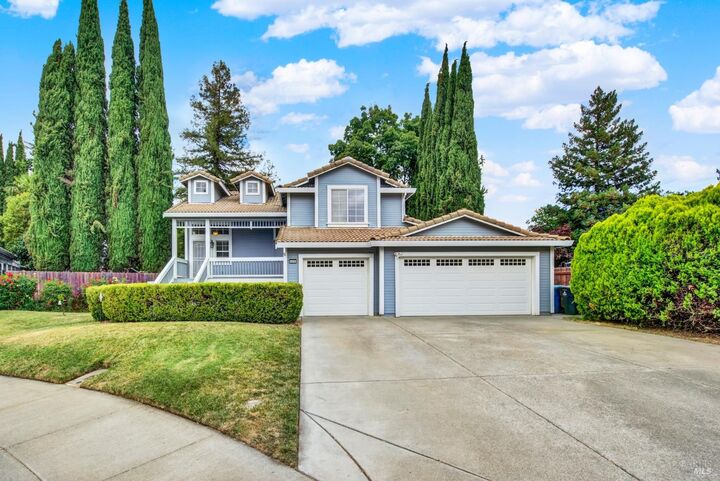 Property Photo:  620 Monk Court  CA 95620 