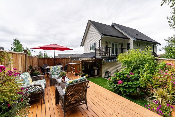 1461 Dayton Street — photo 1