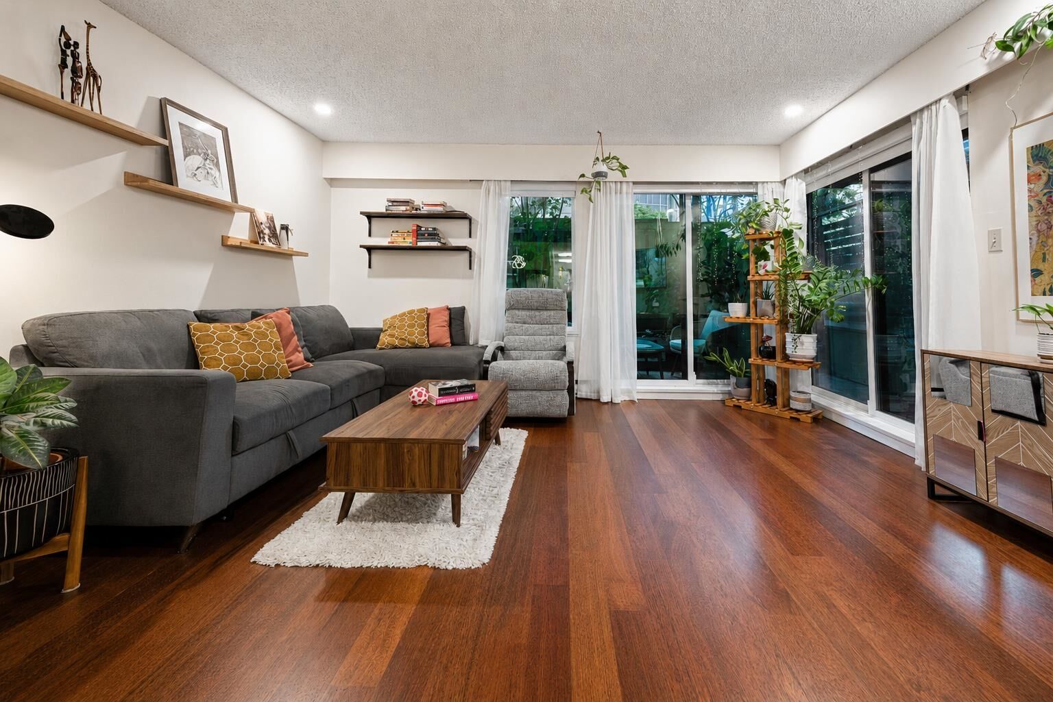 Property Photo:  1274 Barclay Street 112  BC V6E 1H3 