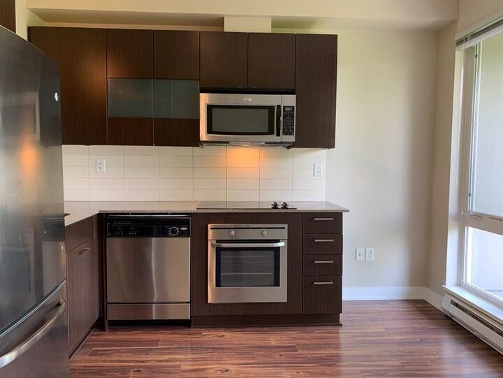 Property Photo:  13321 102A Avenue 307  BC V3T 1P6 