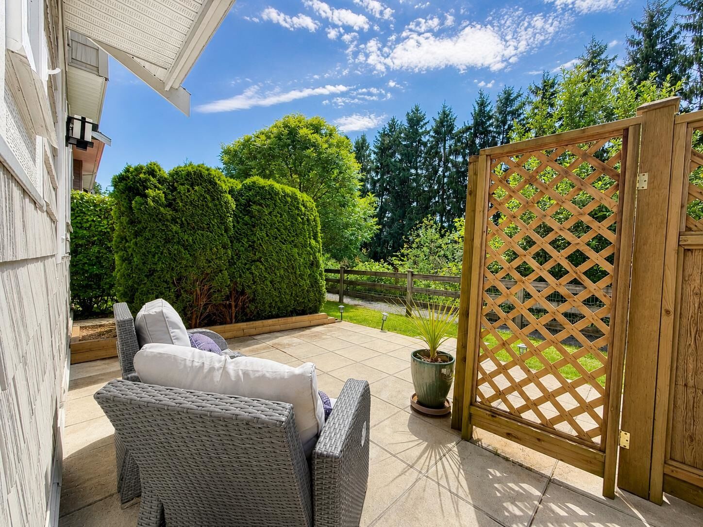 Property Photo:  12161 237 Street 62  BC V4R 0E7 