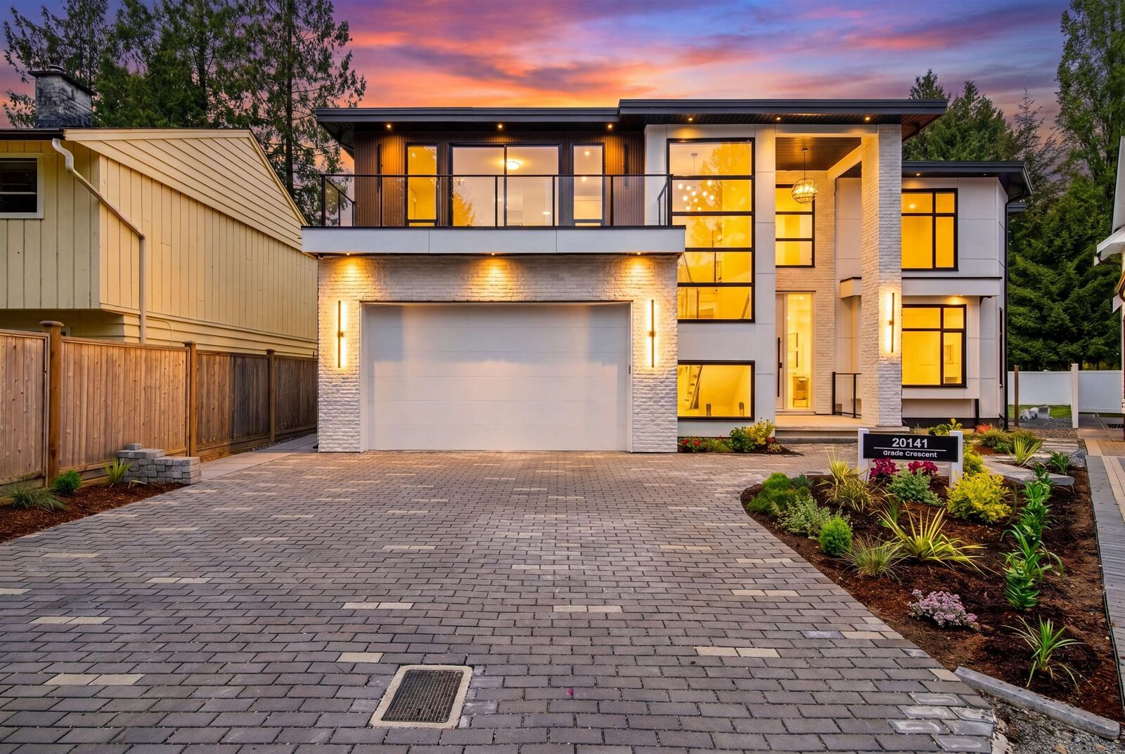 Property Photo: 20141 Grade Crescent BC V3A 4J5