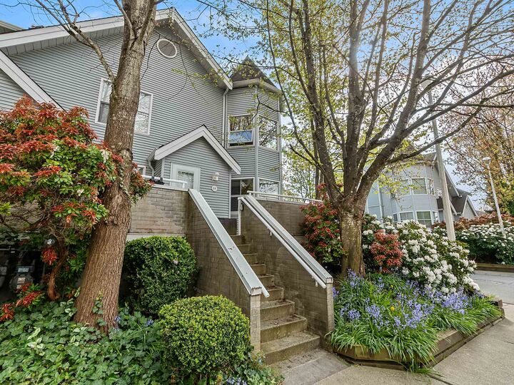 Property Photo: 13706 74 Avenue 54 BC V3W 1K3