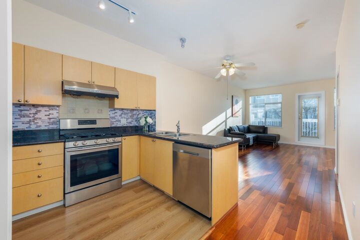 Property Photo: 6333 No. 1 Road 22 BC V7C 1T4