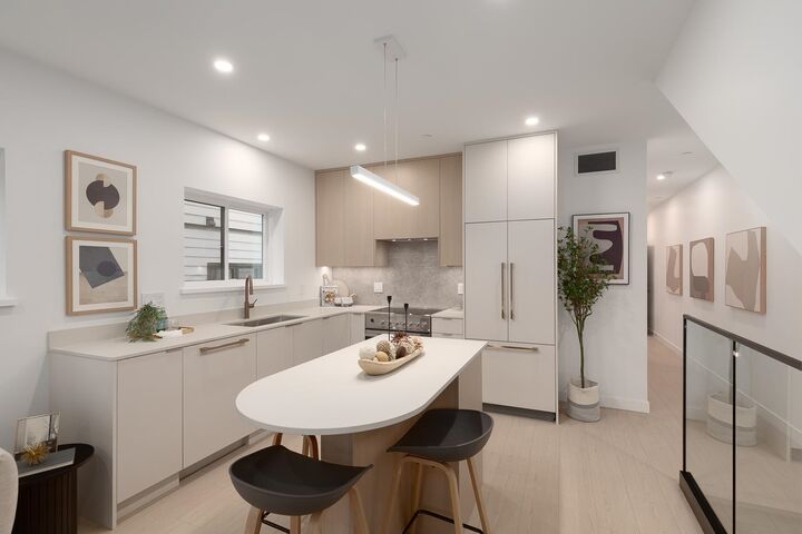 Property Photo: 2329 E 34th Avenue 205 BC V5R 2S6