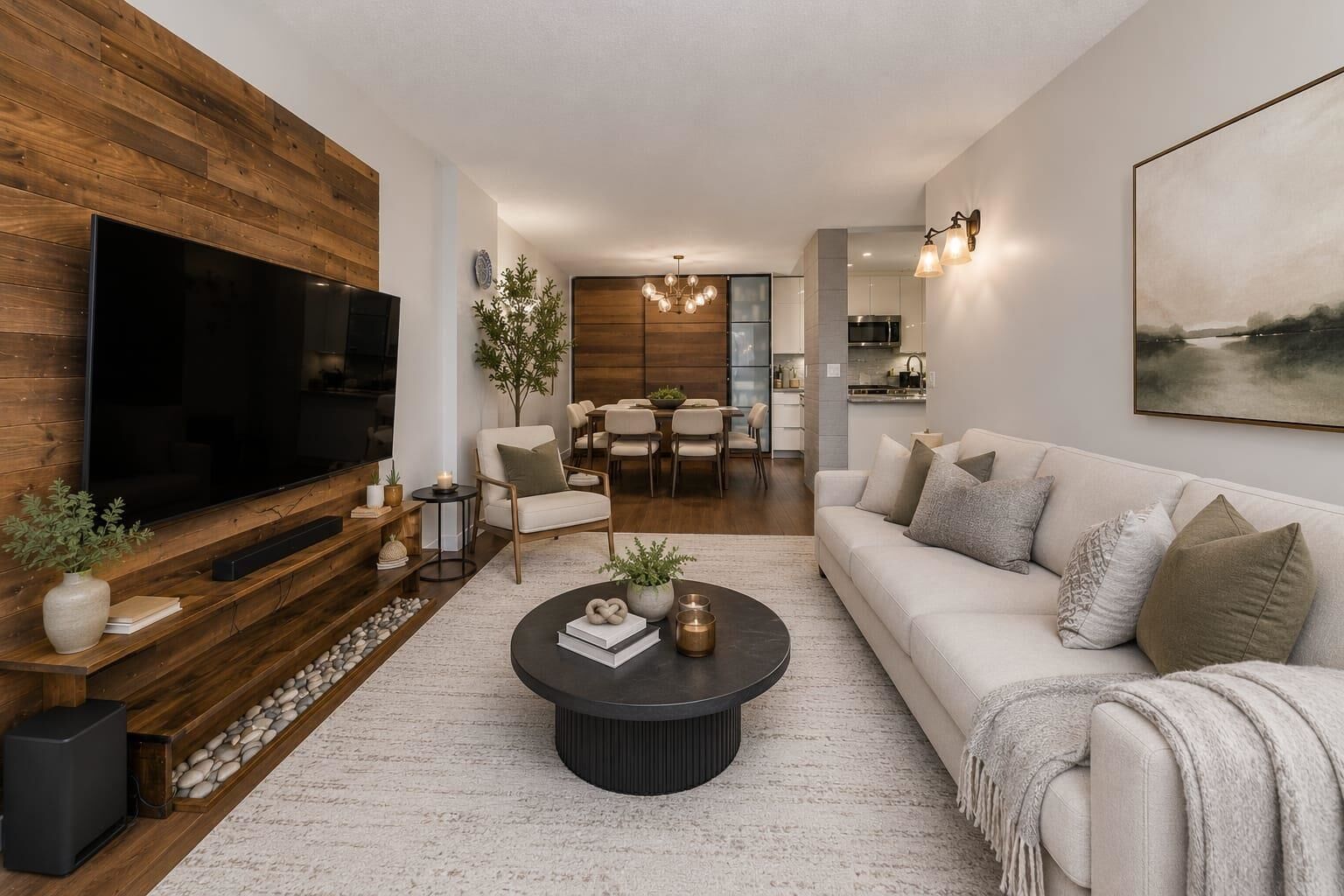 Property Photo: 2004 Fullerton Avenue 1205 BC V7P 3G8