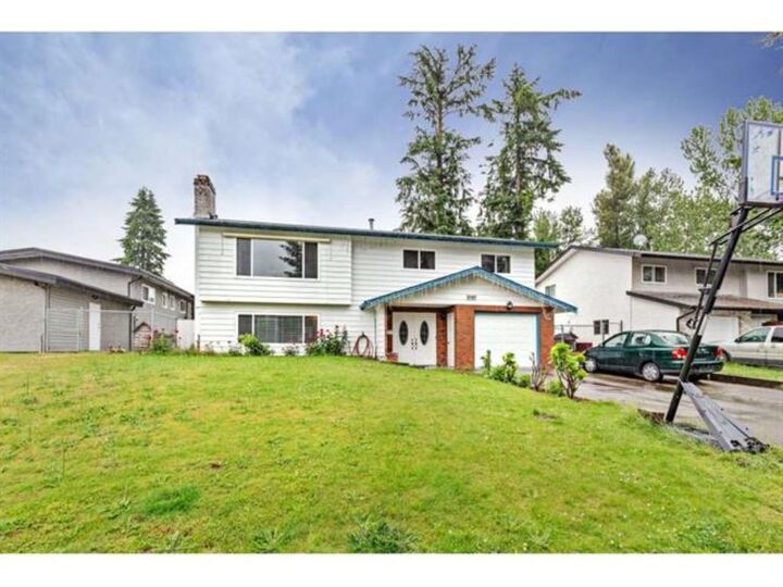 Property Photo: 1940 Cordova Court BC V2T 4H7