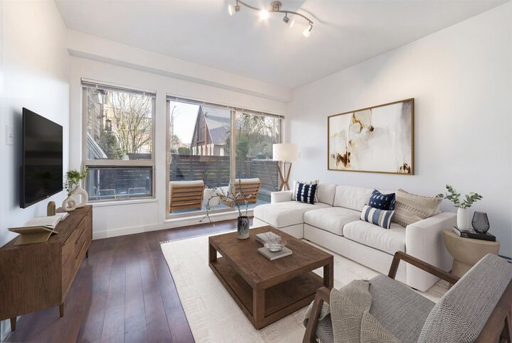 1033 St. Georges Avenue 109 — photo 1