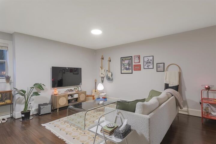 Property Photo:  518 E 16th Street Suite  BC V7L 2T6 