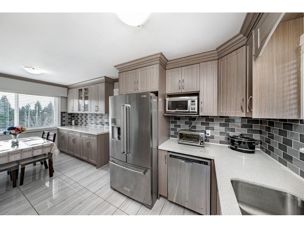 Property Photo: 18463 56 Avenue BC V3S 8J3