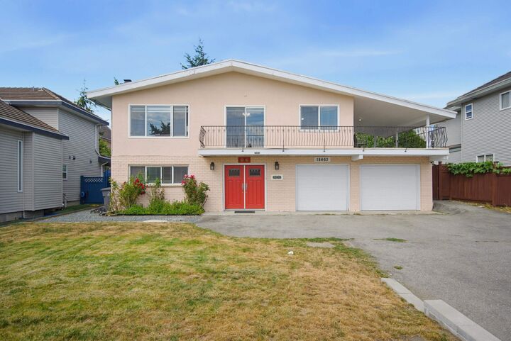 18463 56 Avenue — photo 1
