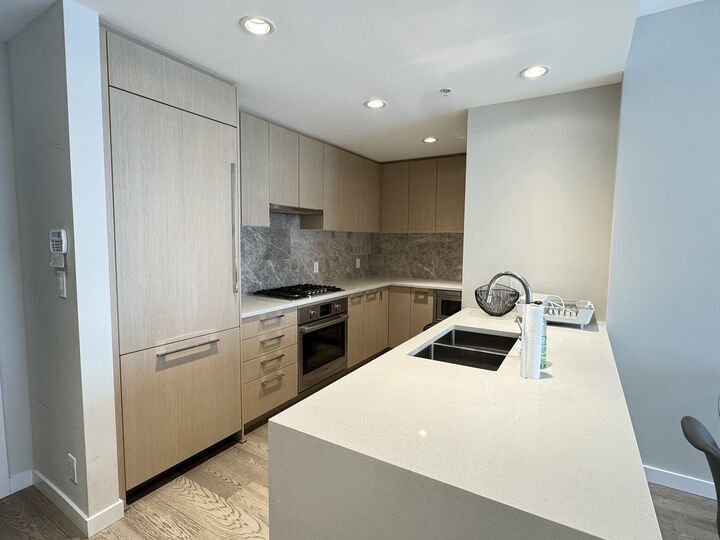 Property Photo:  5687 Gray Avenue 107  BC V6S 0A9 