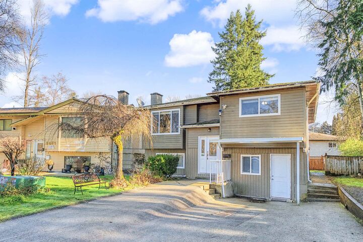 Property Photo: 8076 139A Street BC V3W 8P6