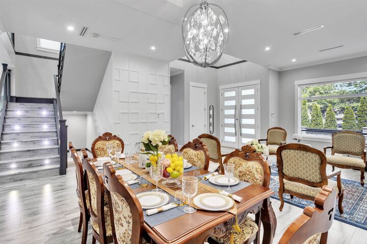 Property Photo: 7158 Hastings Street BC V5A 1G6