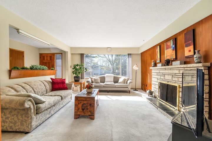 Property Photo:  6036 Knight Street  BC V5P 2V5 