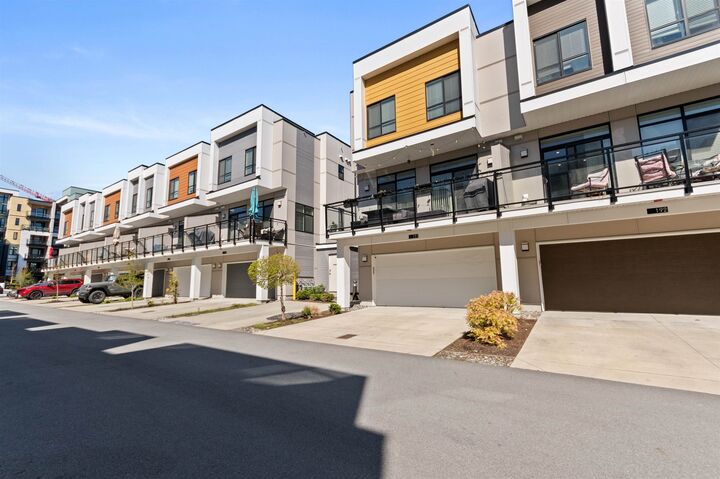 Property Photo: 46150 Thomas Road 191 BC V2R 6B3