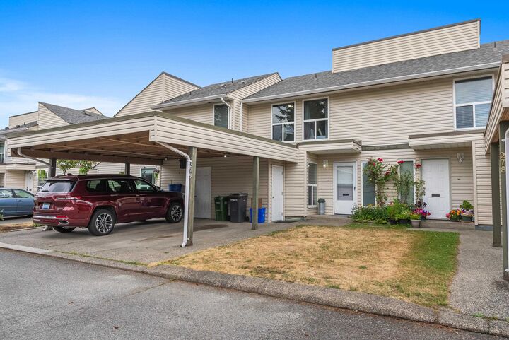 Property Photo:  32550 Maclure Road 279  BC V2T 4N3 
