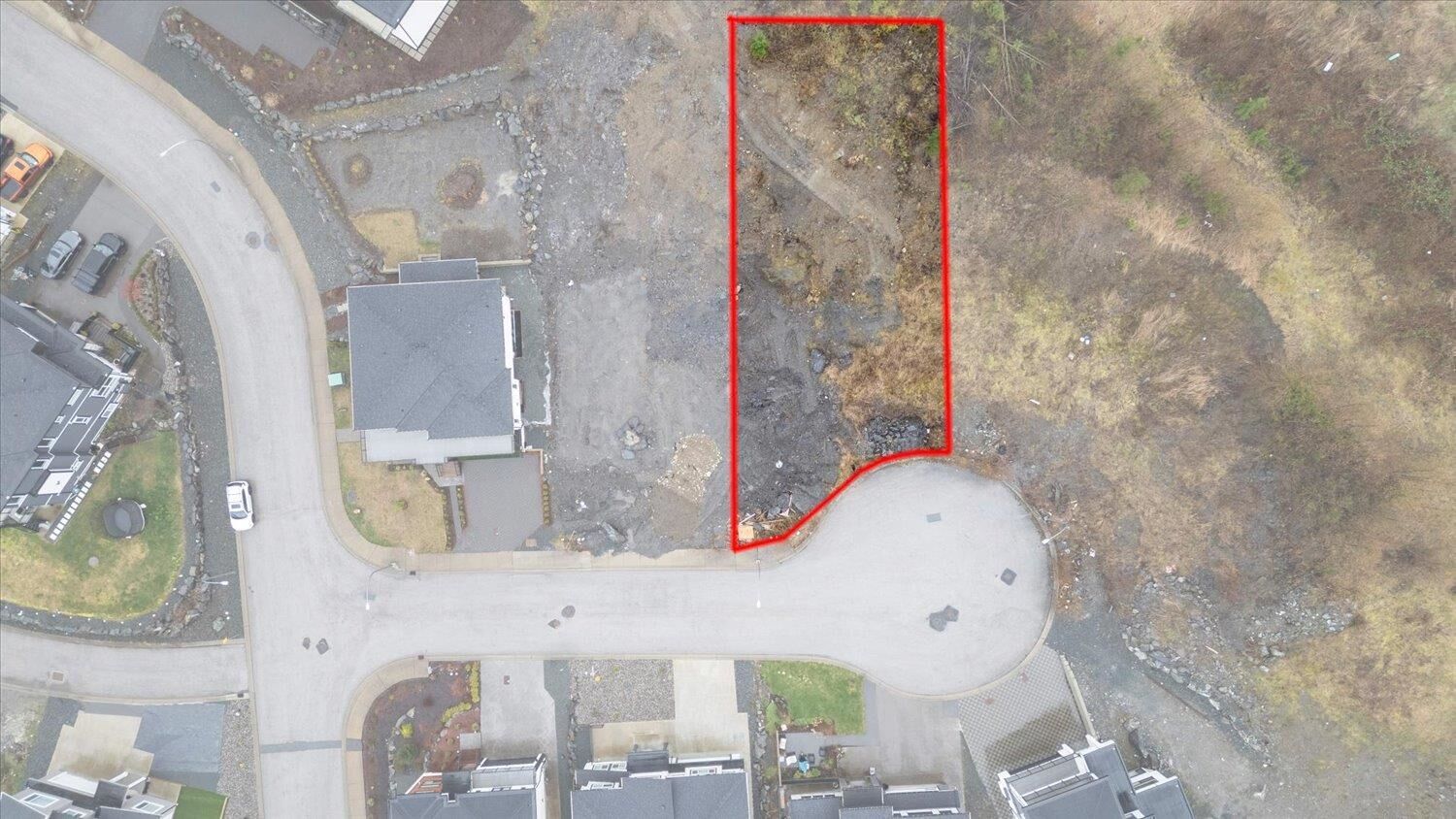 Property Photo: 8170 Bounty Place BC V4Z 0E4