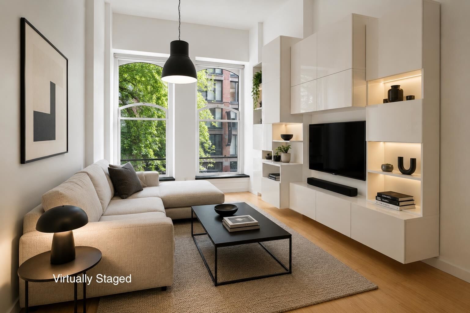Property Photo: 36 Water Street 202 BC V6B 0B7