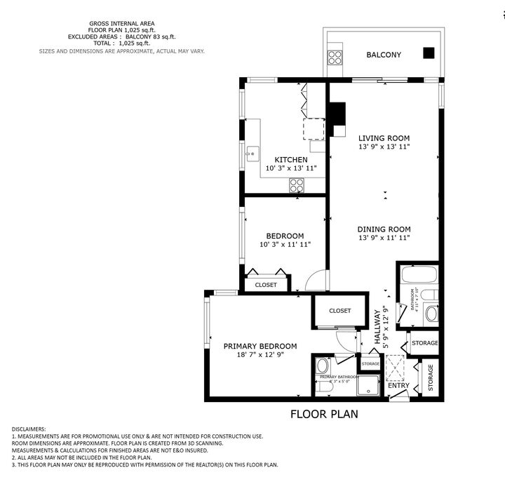 Property Photo: 106 W Kings Road 403 BC V7N 2L8