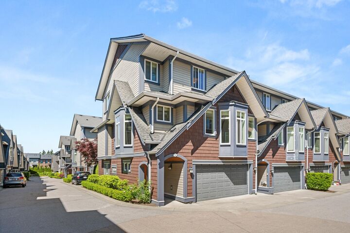 Property Photo: 15977 26 Avenue 10 BC V3Z 2W7