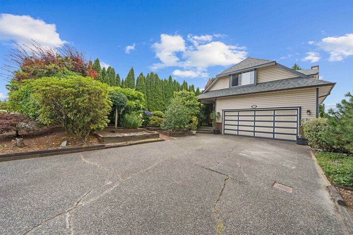 Property Photo: 20240 121 Avenue BC V2X 9P1
