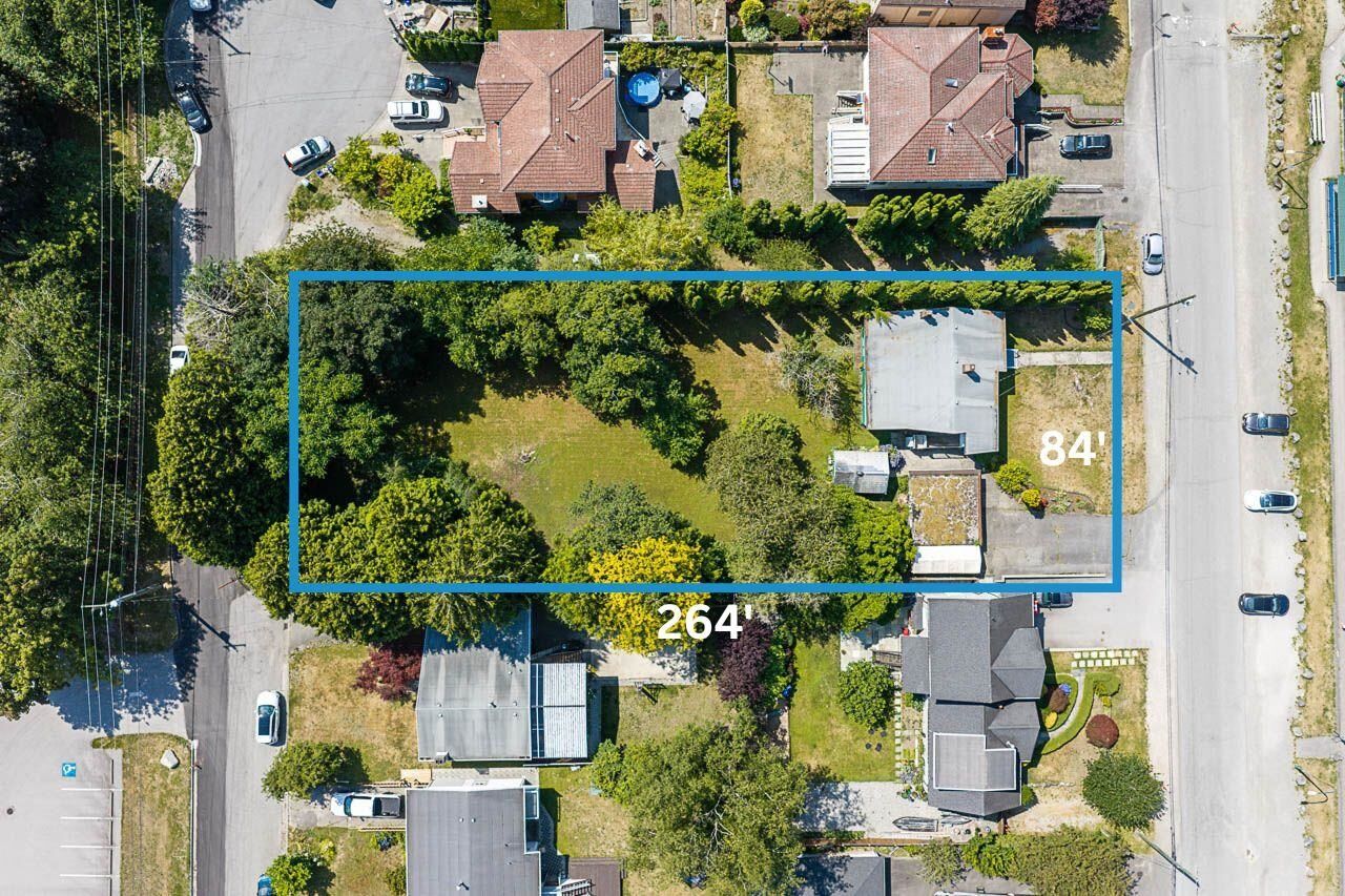 Property Photo:  5288 Hardwick Street  BC V5G 1P9 