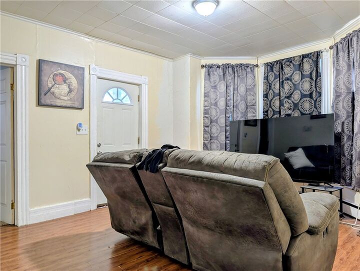 Property Photo: 262 Brand Street NY 14904