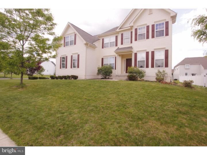 Property Photo: 1 Oakbourne Court NJ 08505