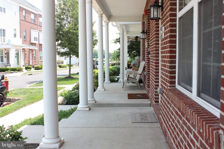Property Photo:  120 Prince George Street  PA 19020 