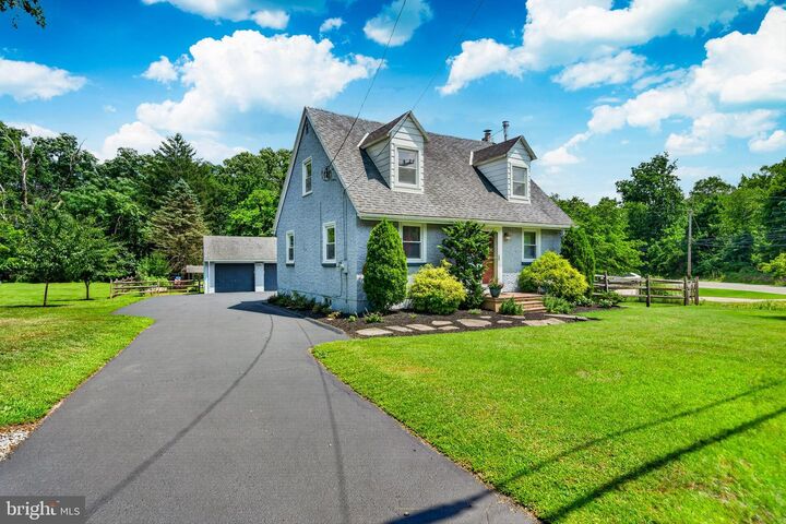 Property Photo:  547 Limerick Center Road  PA 19468 