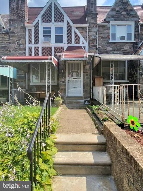 Property Photo:  5726 W Jefferson Street  PA 19131 