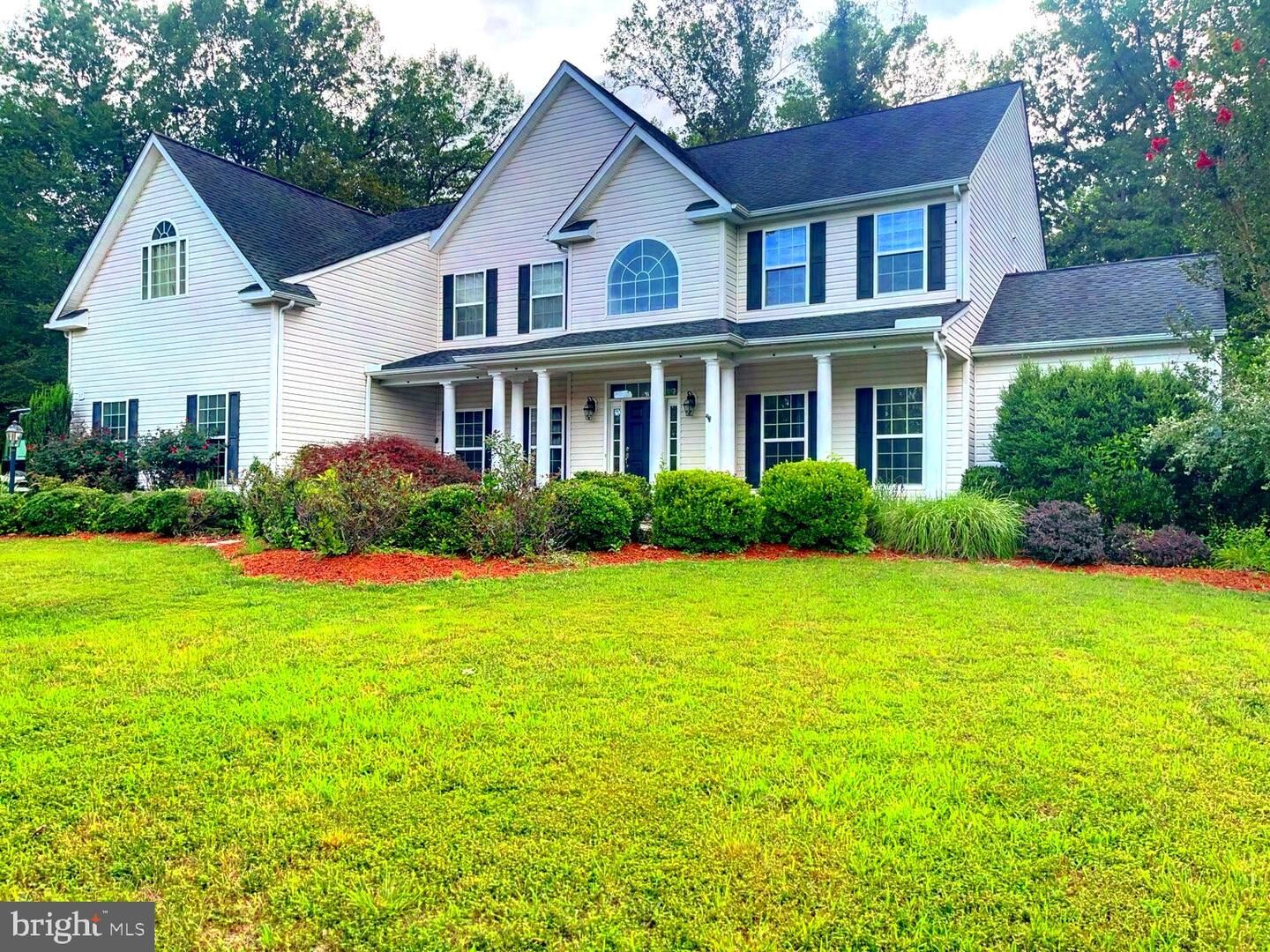 Property Photo:  37 Serene Hills Drive  VA 22406 