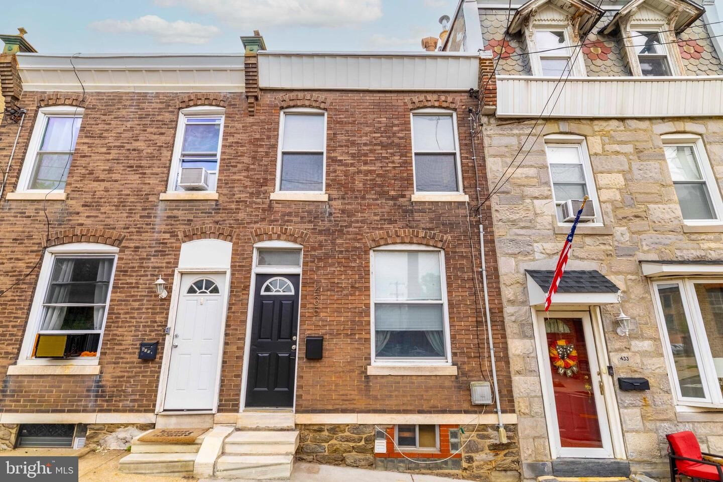 Property Photo:  435 Shurs Lane  PA 19128 